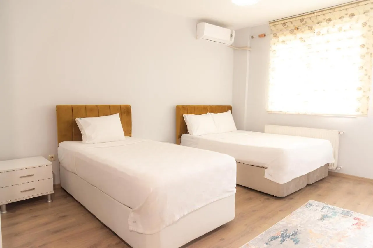 Elite Apart 61 Apart otel Trabzon