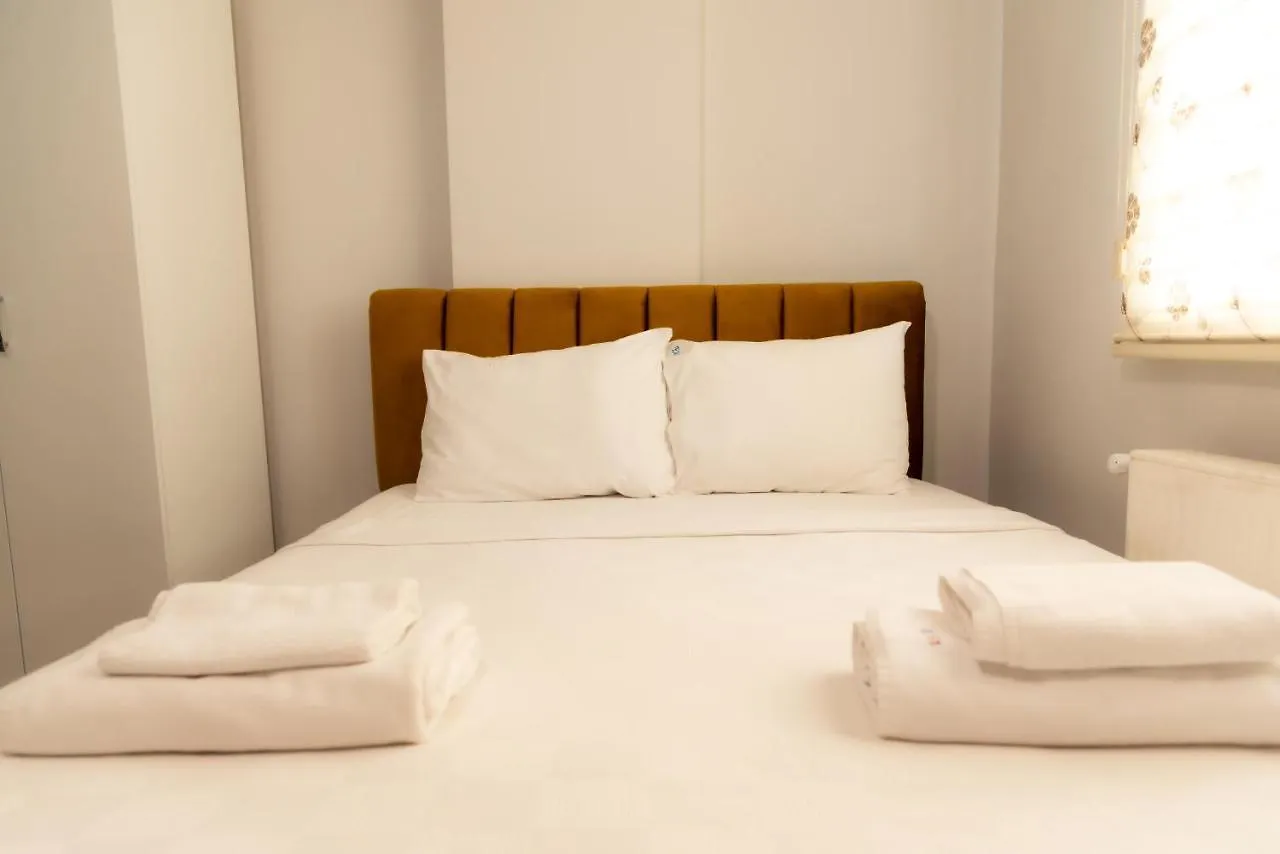 Elite Apart 61 Apart otel Trabzon 0*,  Türkiye