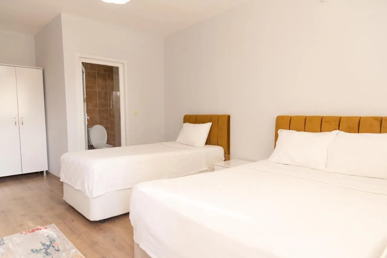 Elite Apart 61 Apart otel Trabzon Türkiye