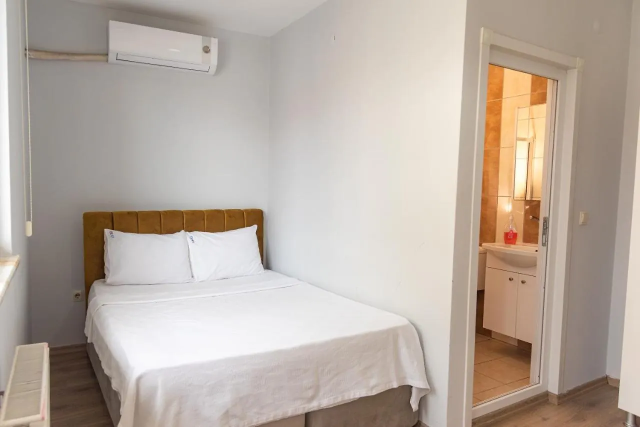 Elite Apart 61 Apart otel Trabzon