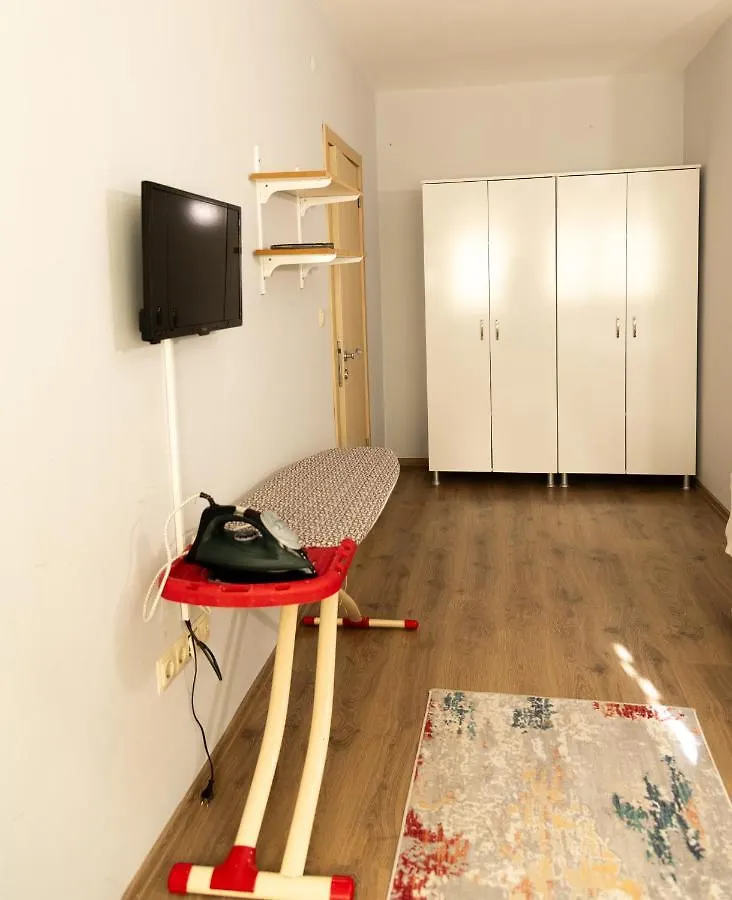 Elite Apart 61 Apart otel Trabzon